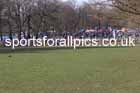 Women under-20s 2025 UK CAU Inter Counties Cross Country Champs., Wollaton Park, Nottingham. Photo: David T. Hewitson/Sports for All Pics